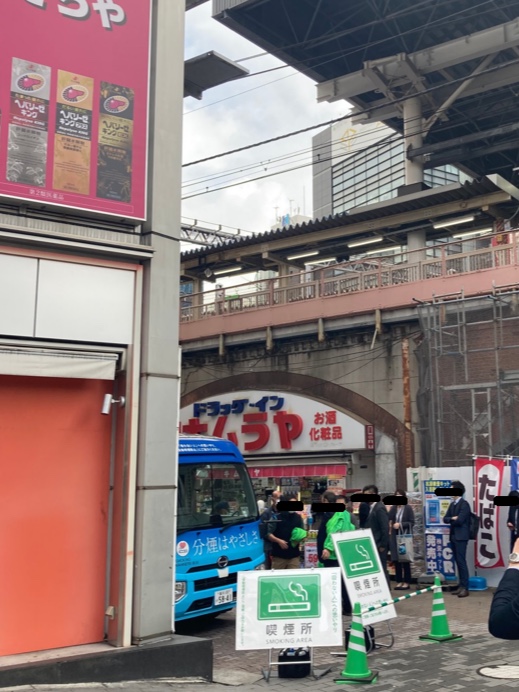 期間中午前8時15分からご利用いただけます。